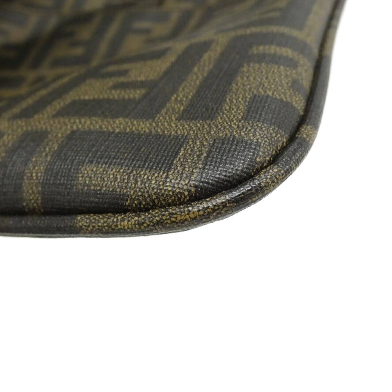 フェンディ ズッカ 7VA214 UZD ショルダーバッグ