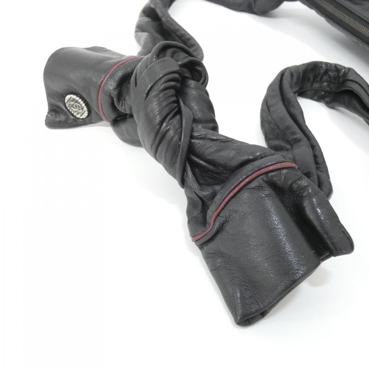 シャネル ガールシャネル ライン ショルダーバッグ