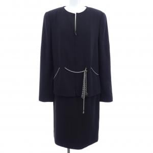 【ヴィンテージ】シャネル CHANEL P11169V06456 98P スーツ