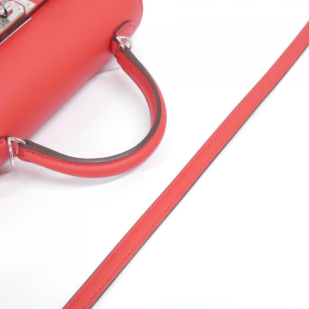 【未使用品】エルメス ケリー ピクニック MINI 077674CK バッグ