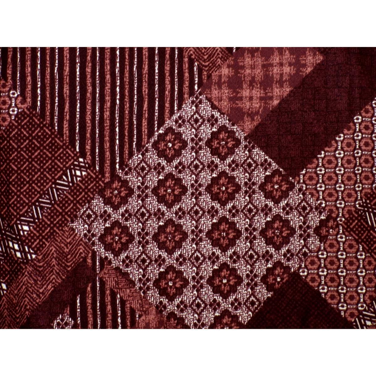 【新品】女はんてん　Ｍ－Ｌサイズ