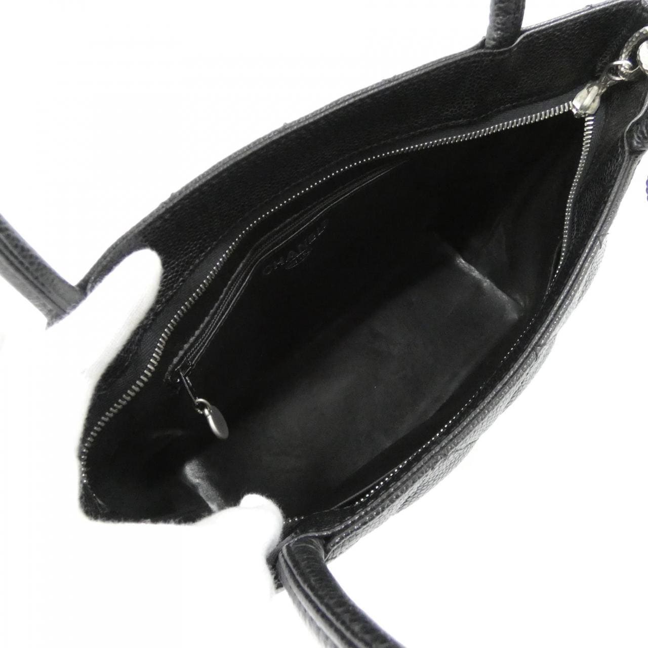 【ヴィンテージ】シャネル 1804 バッグ