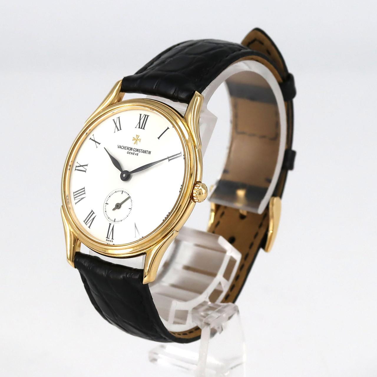 【ノーメンテナンス還元価格】ヴァシュロン･コンスタンタン ジュビリ YG 92239/000J-0933 YG 手巻