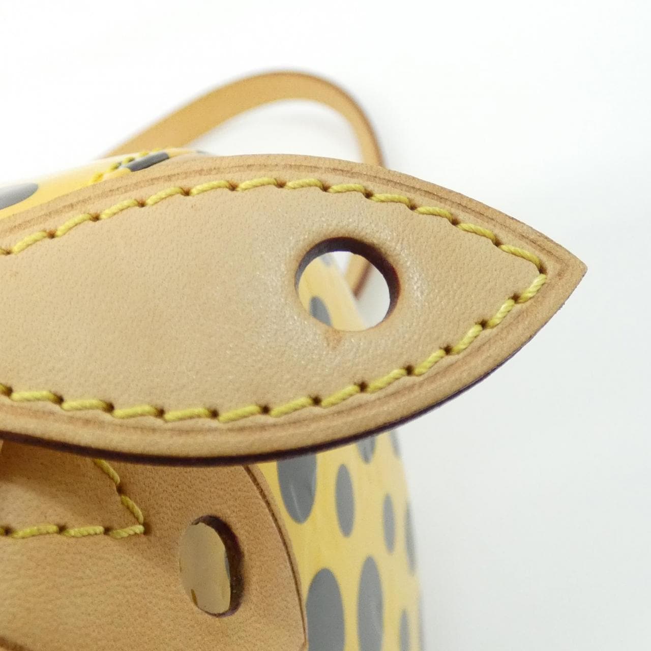 ルイヴィトン ドット インフィニティ(ヤヨイクサマ) パピヨン 30cm M91424 バッグ