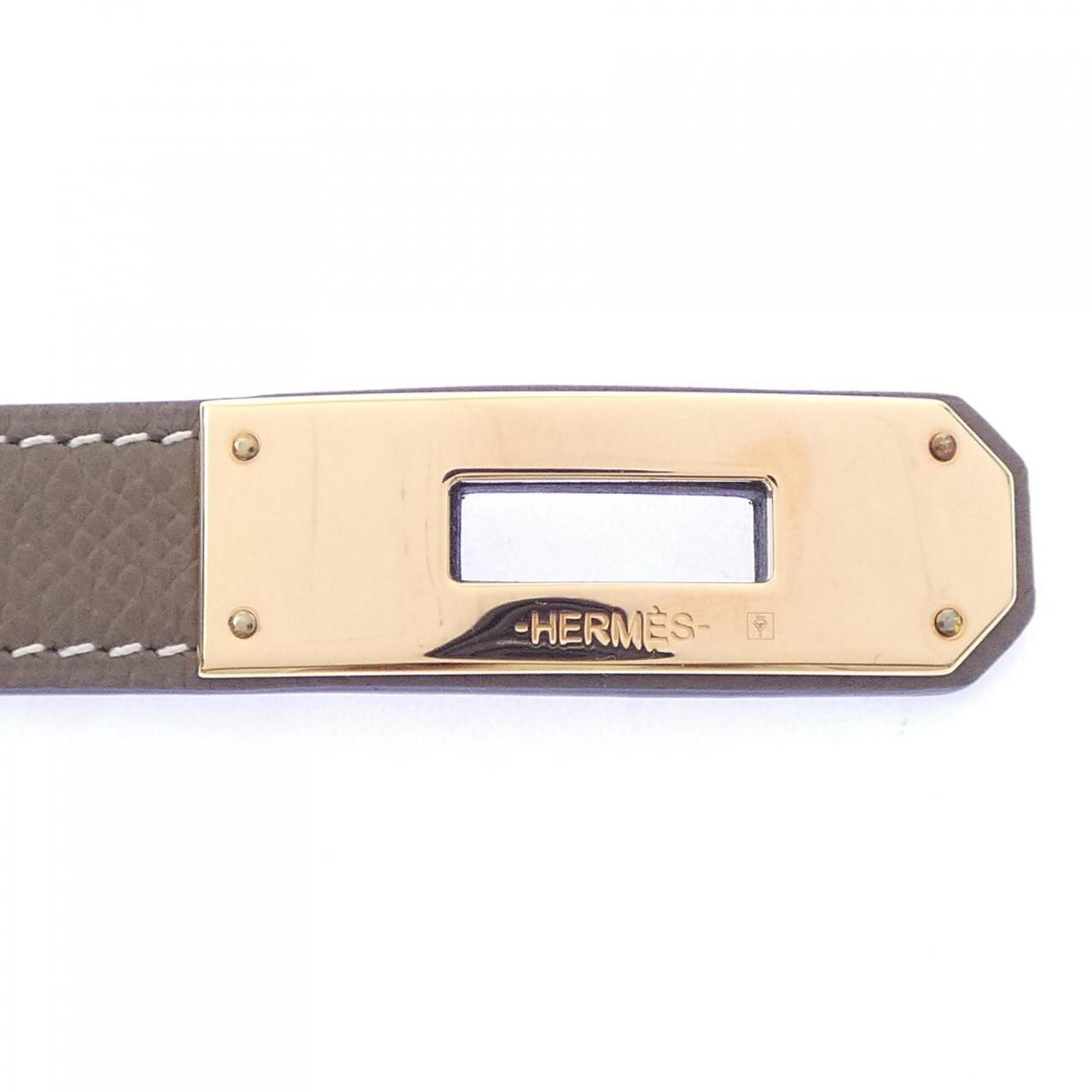 エルメス HERMES ケリー KELLY 18mm BELT