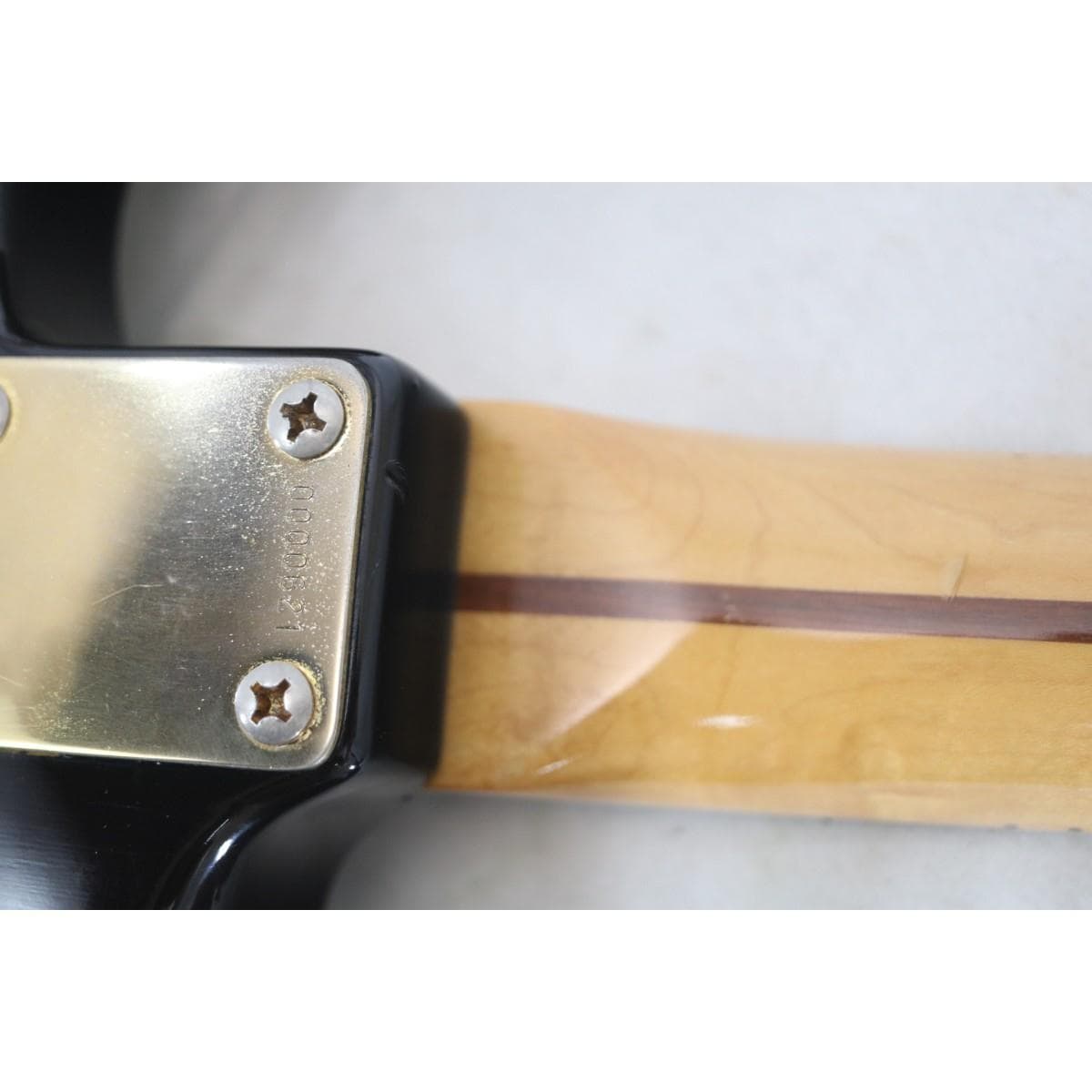 ＴＯＫＡＩ　　ＳＴ－６０　ＧＯＬＤ　ＨＡＲＤＷＡＲＥ