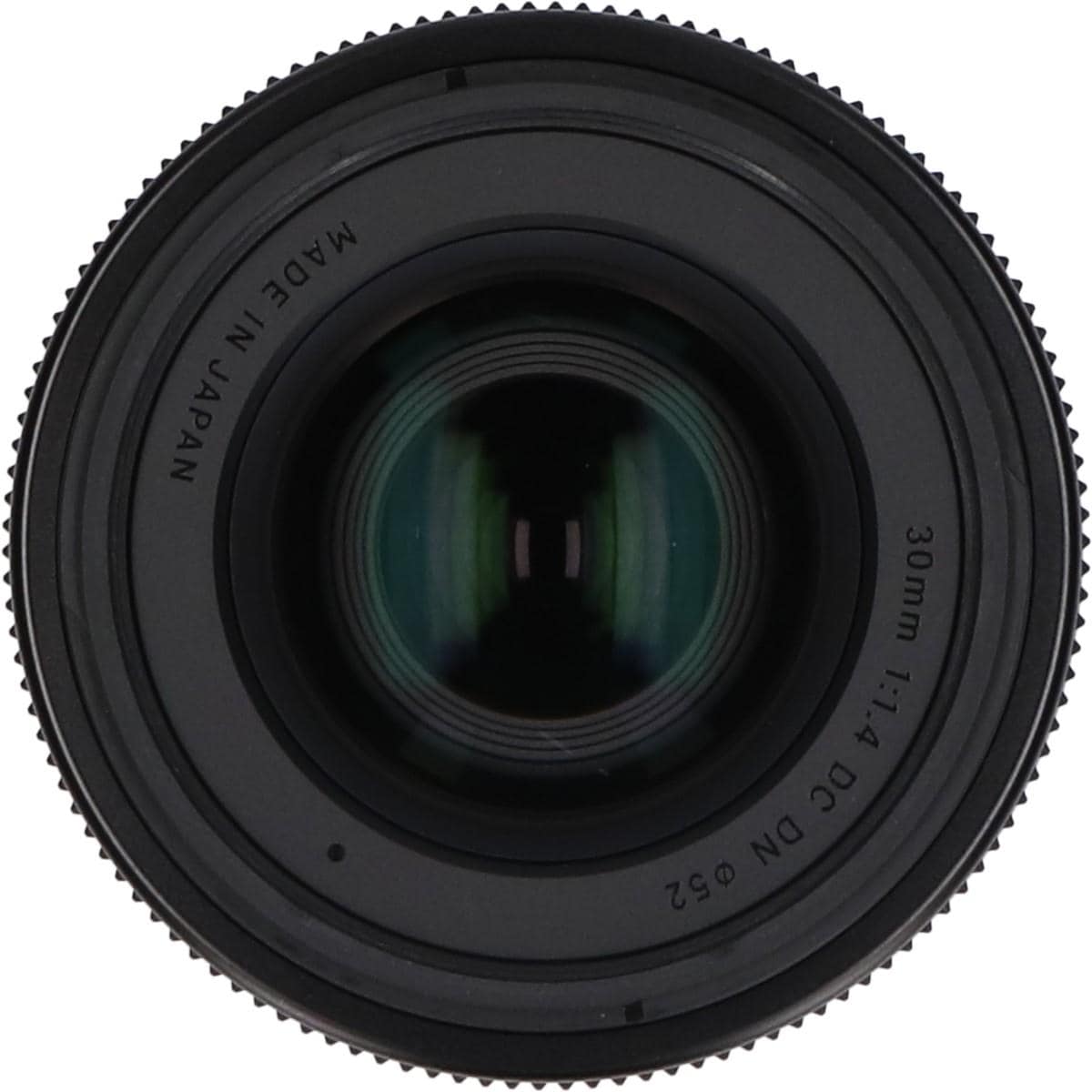 ＲＦ３０ｍｍ　Ｆ１．４ＤＣ　ＤＮ（Ｃ）
