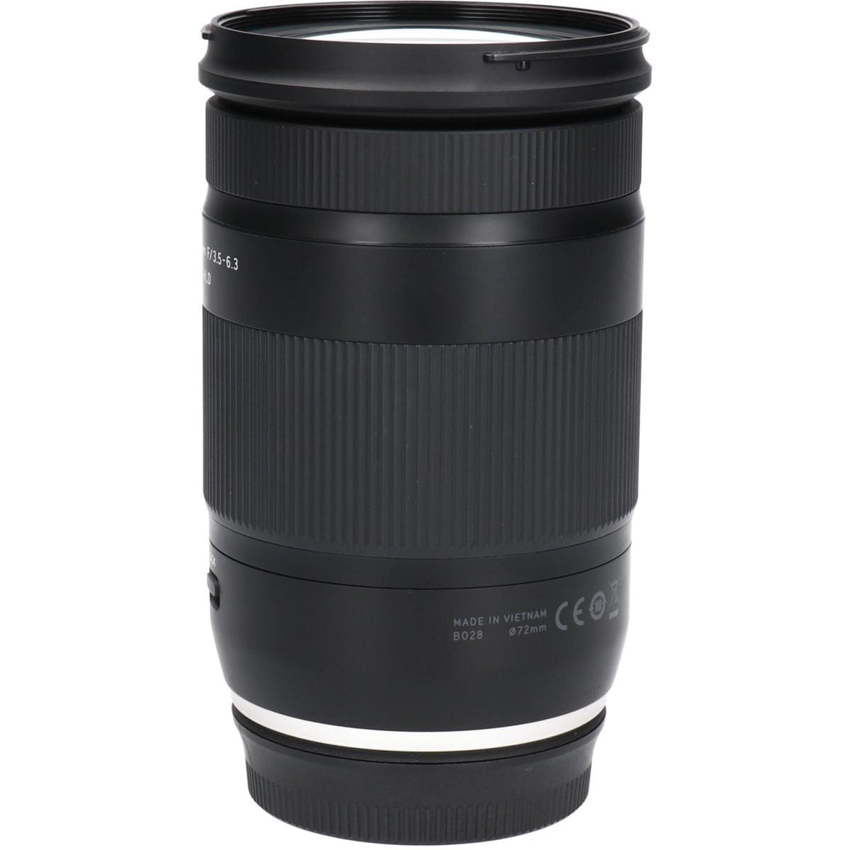 ＥＯＳ１８－４００ｍｍ　Ｆ３．５－６．３ＤｉＩＩ　ＶＣ