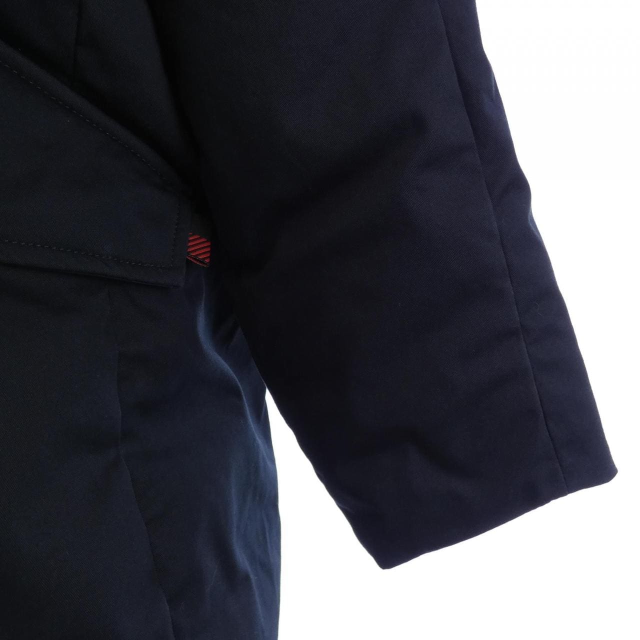 ウールリッチ WOOL RICH ダウンコート
