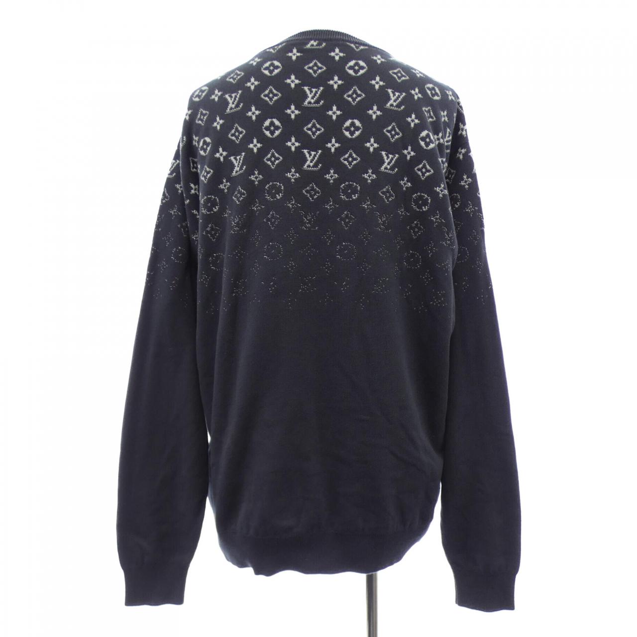 ルイヴィトン LOUIS VUITTON ニット