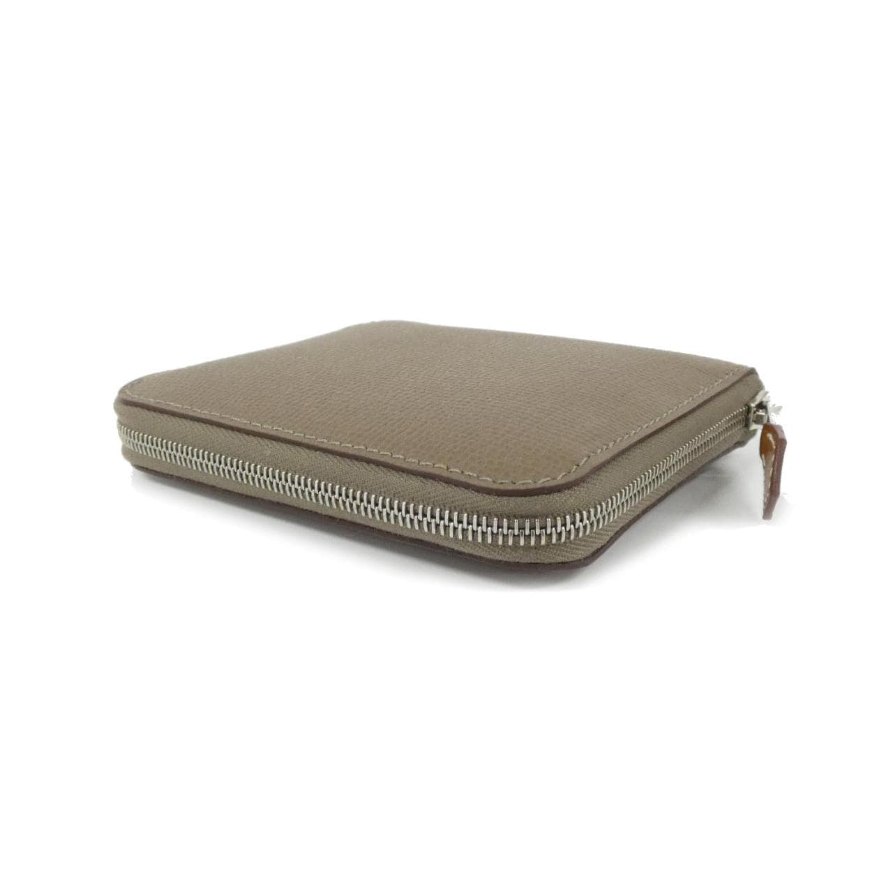 【未使用品】エルメス EN LIBERTE シルク イン コンパクト 084266CK 財布
