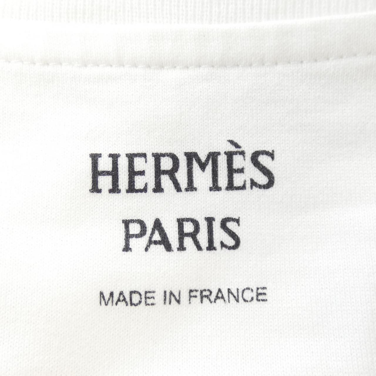 HERMES HERMES T-Shirt