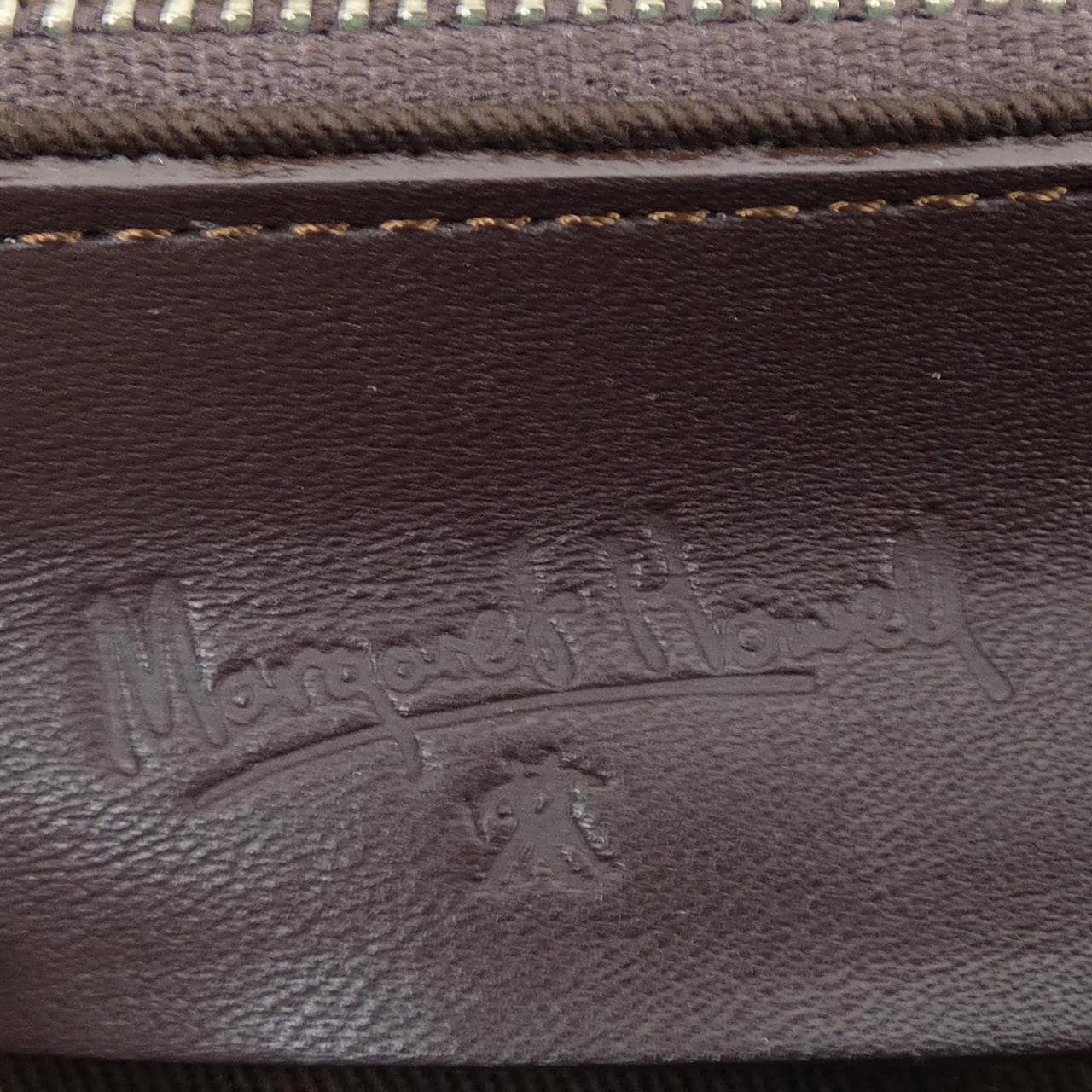 マーガレットハウエル Margaret Howell BAG