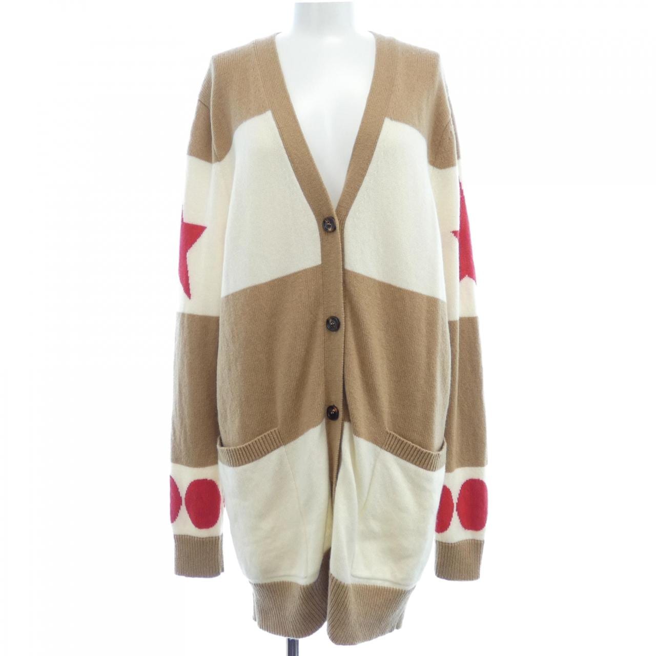 マックスマーラ Max Mara カーディガン