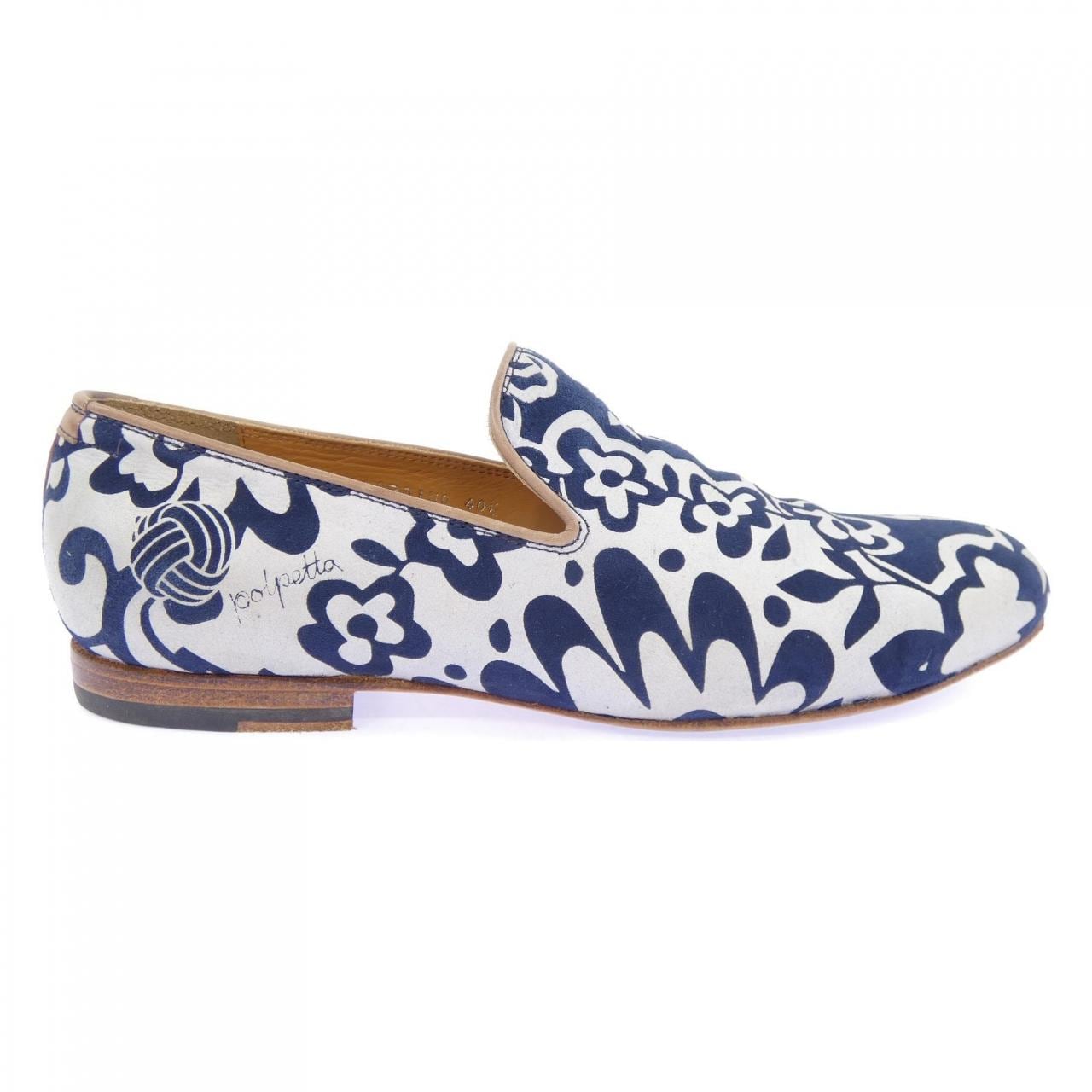 ポルペッタ POLPETTA GIARDINO シューズ