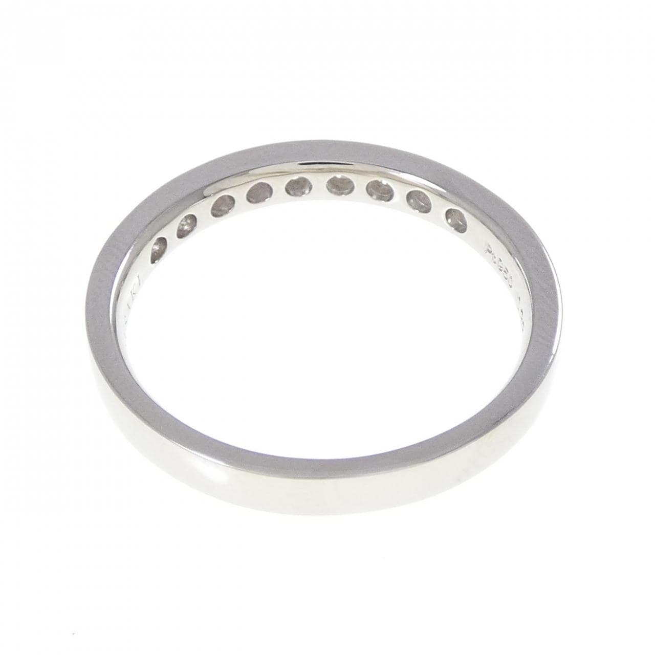 タサキ スペランザ リング 0.33CT