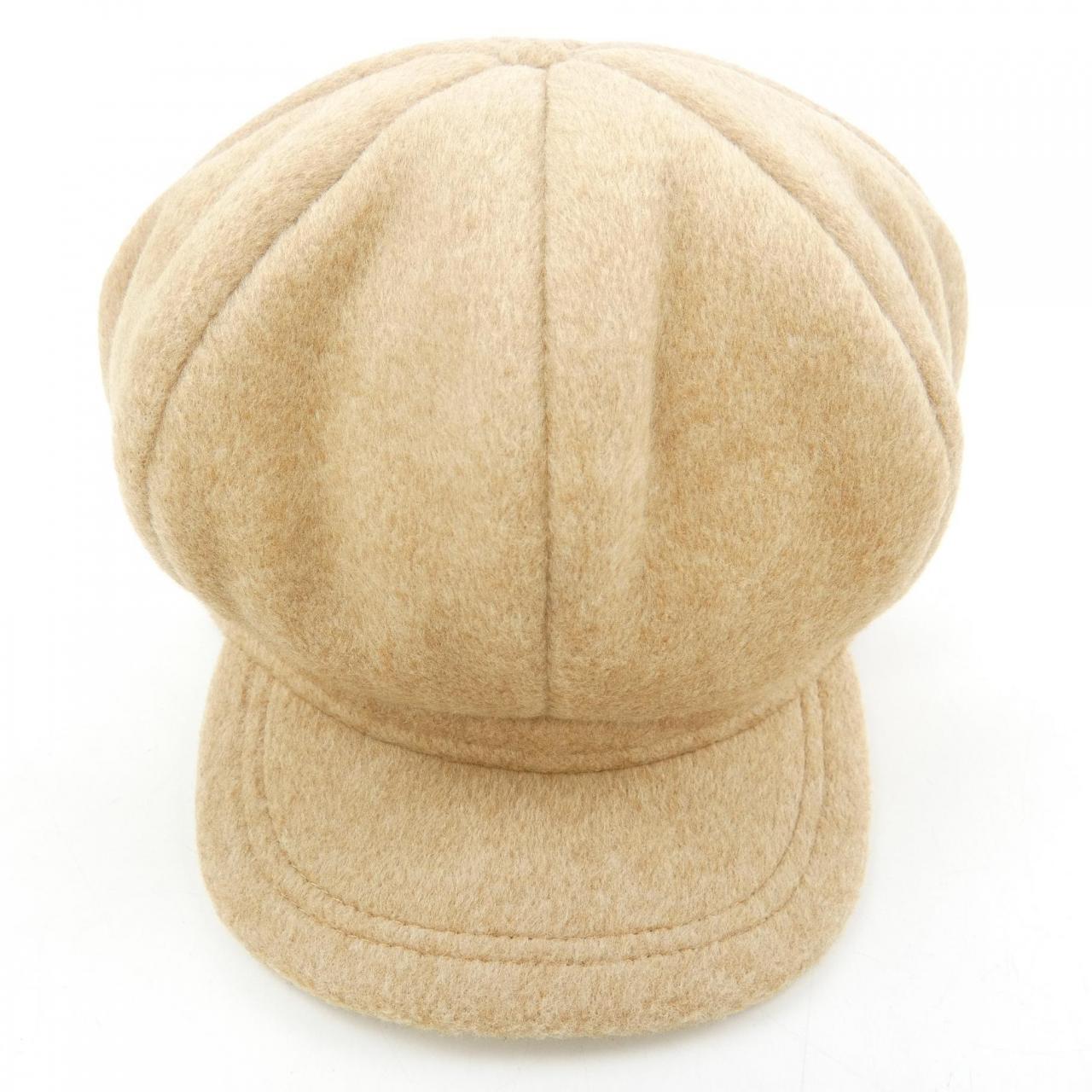 ヌメロヴェントゥーノ N°21 N21XNE-CASQUET キャップ