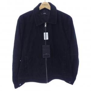 アルマ ARMA WANI レザージャケット