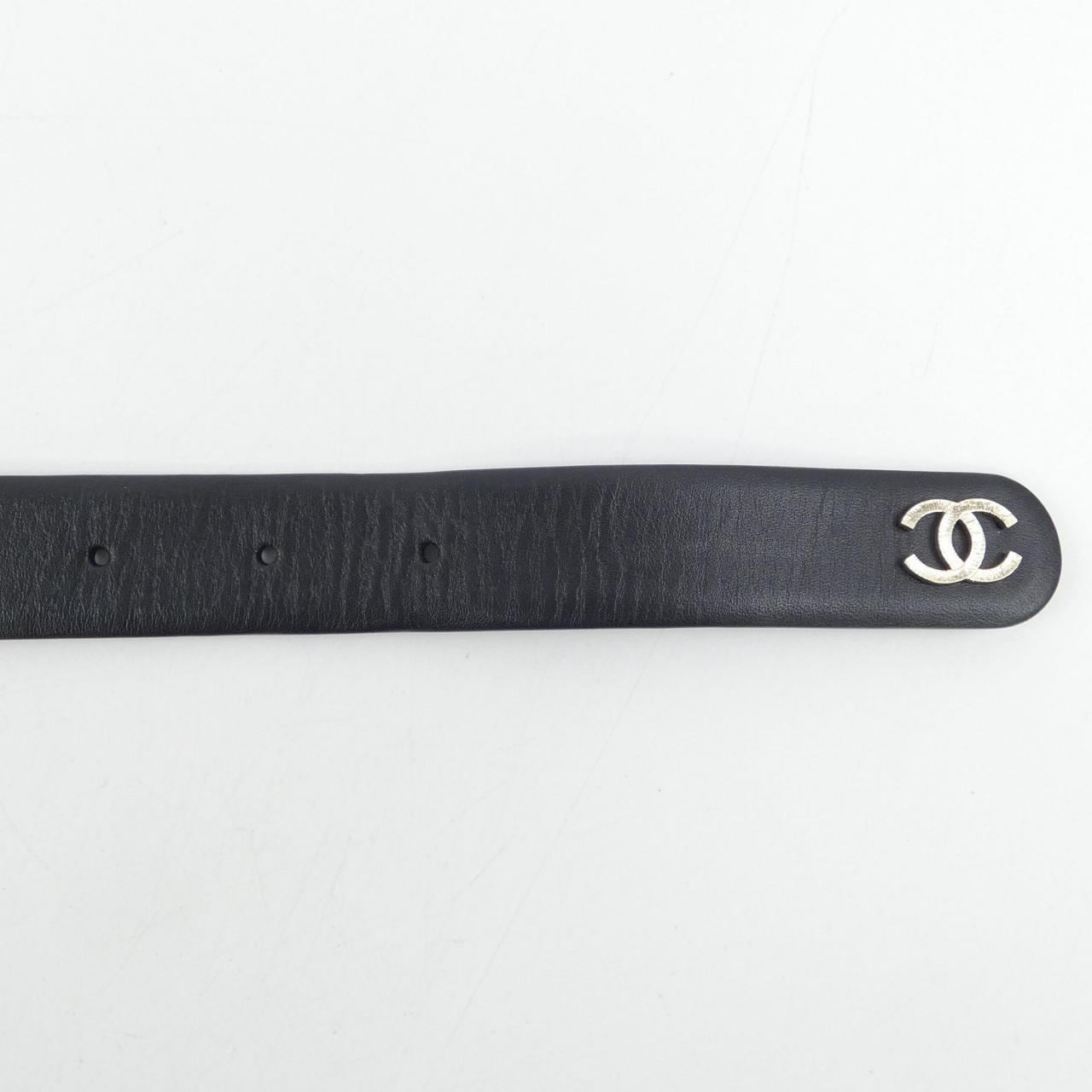シャネル CHANEL BELT