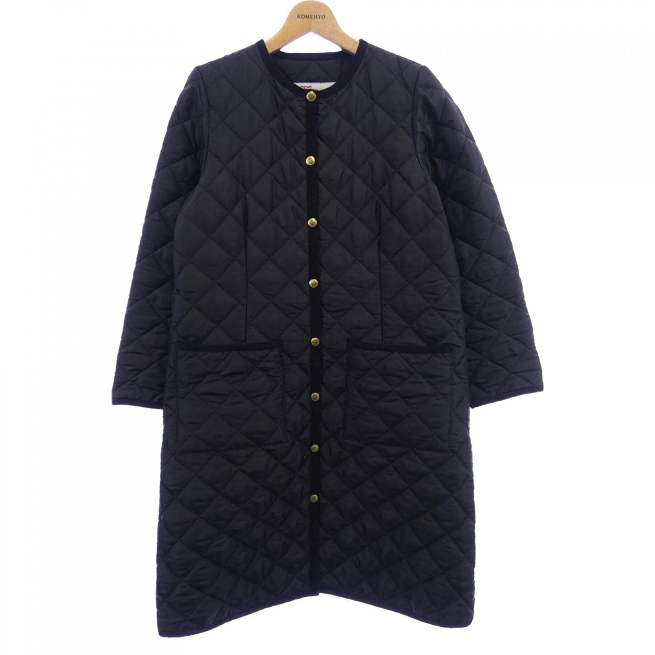 トラディショナルウェザーウェアー Traditionalweather.w L222APQCO0098AA コート