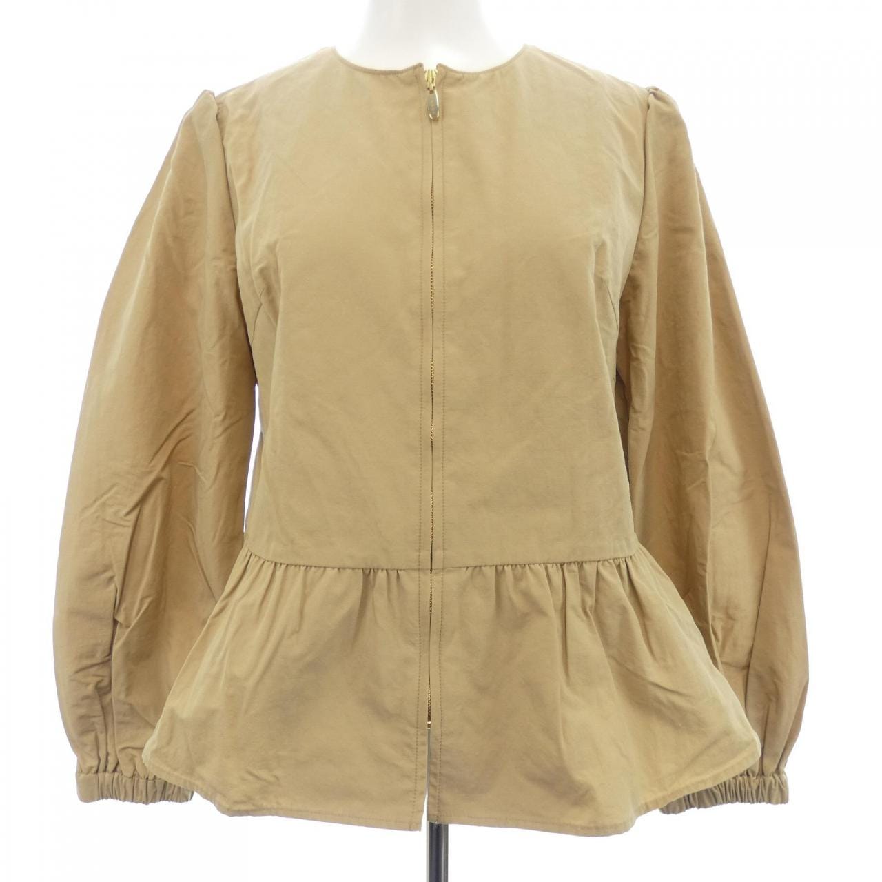 トッカ TOCCA ブルゾン