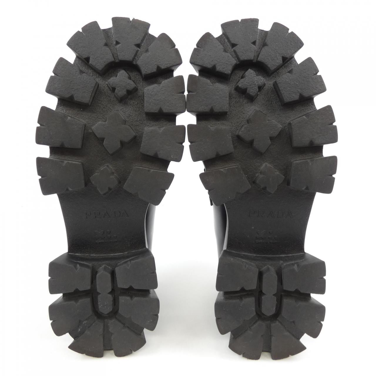 プラダ PRADA 2DE129 シューズ