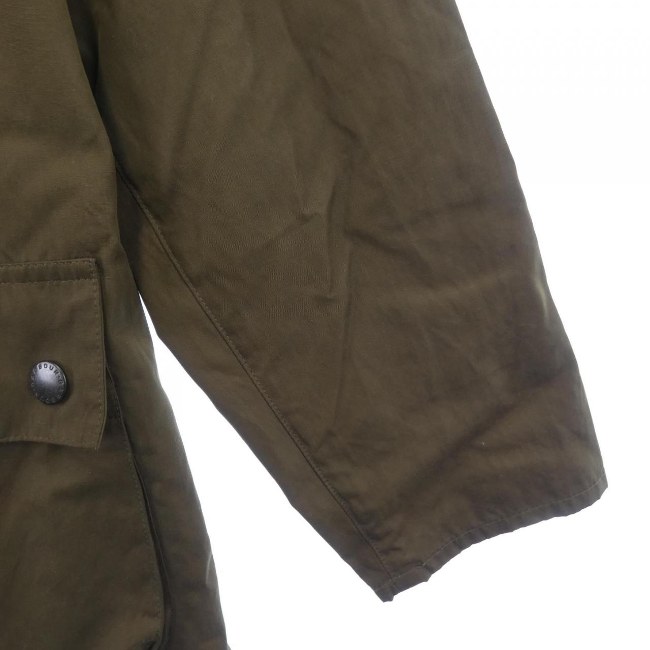 バブアー BARBOUR コート