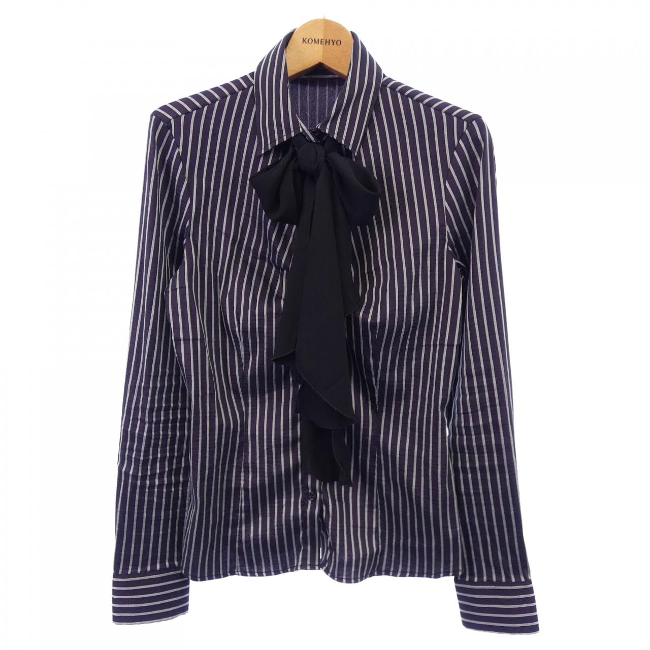 ナラカミーチェ naracamicie シャツ