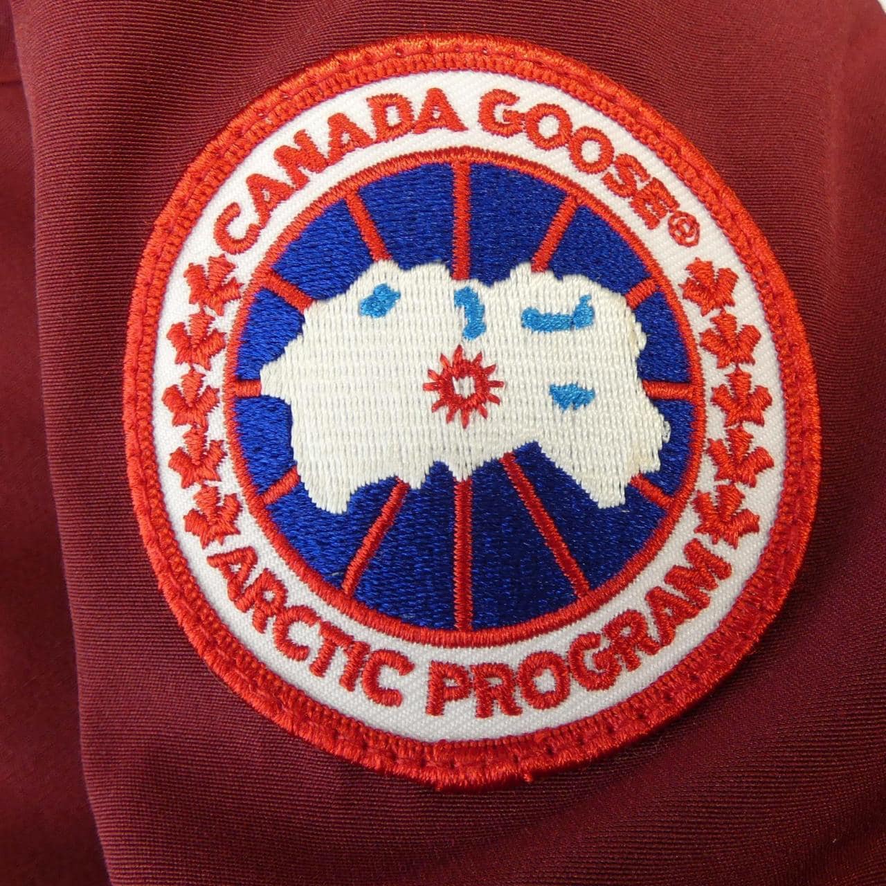 カナダグース CANADA GOOSE 2603JL BRONTE ブロンテ ダウンコート