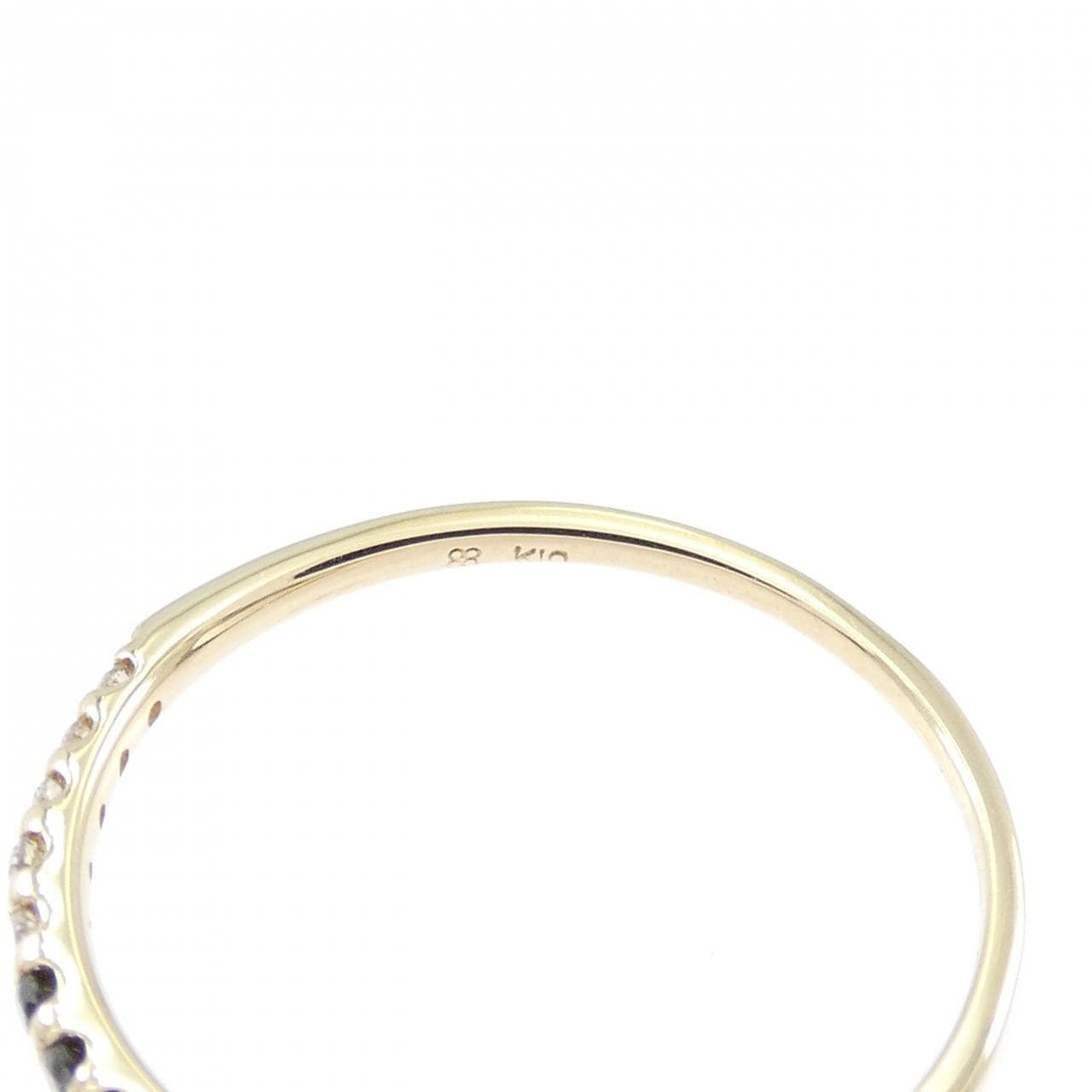 Hirotaka Diamond Qeelin 0.05CT