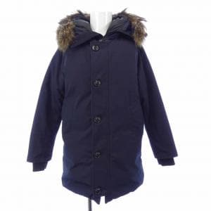 モンクレール MONCLER POLARIS ダウンコート