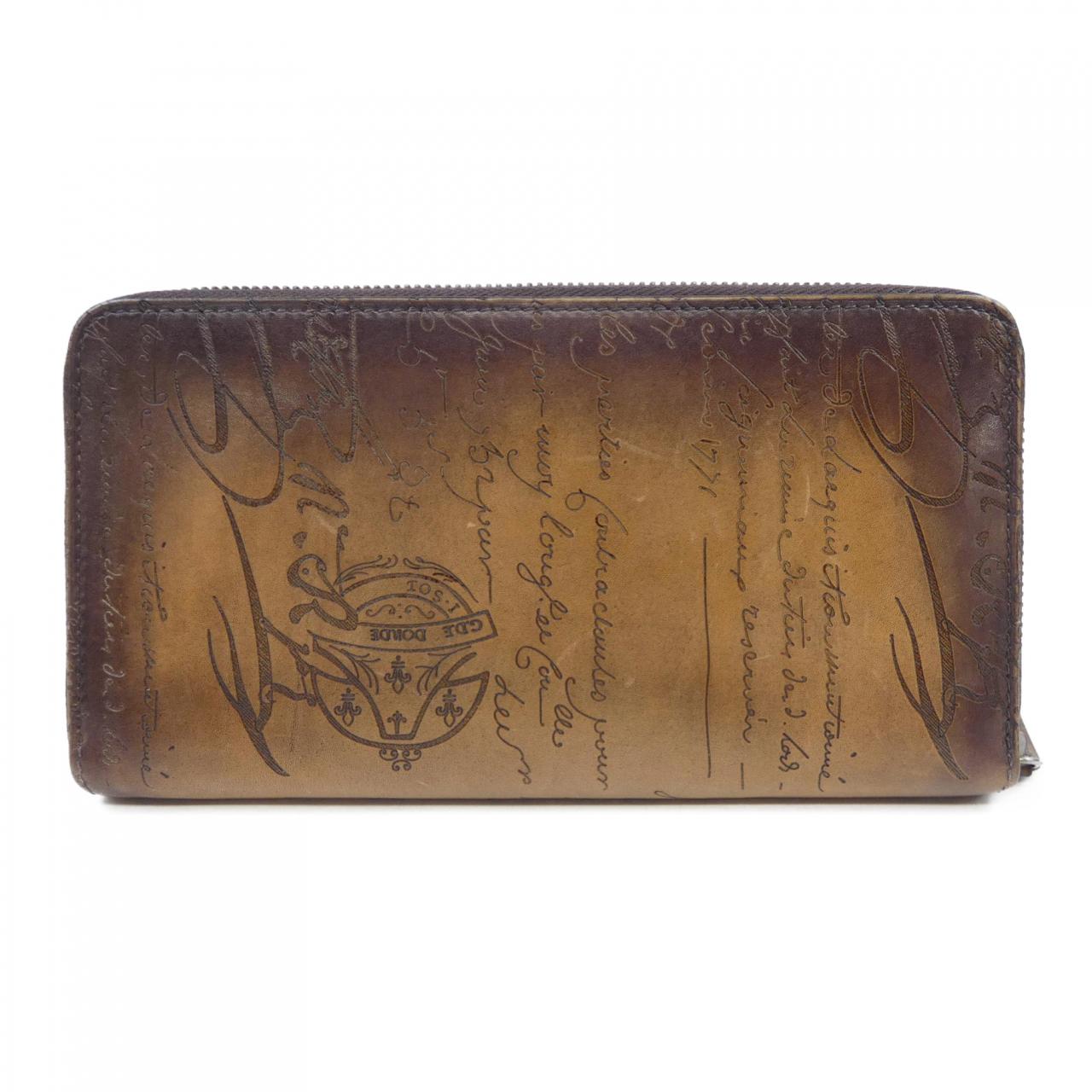 ベルルッティ Berluti E0176 WALLET