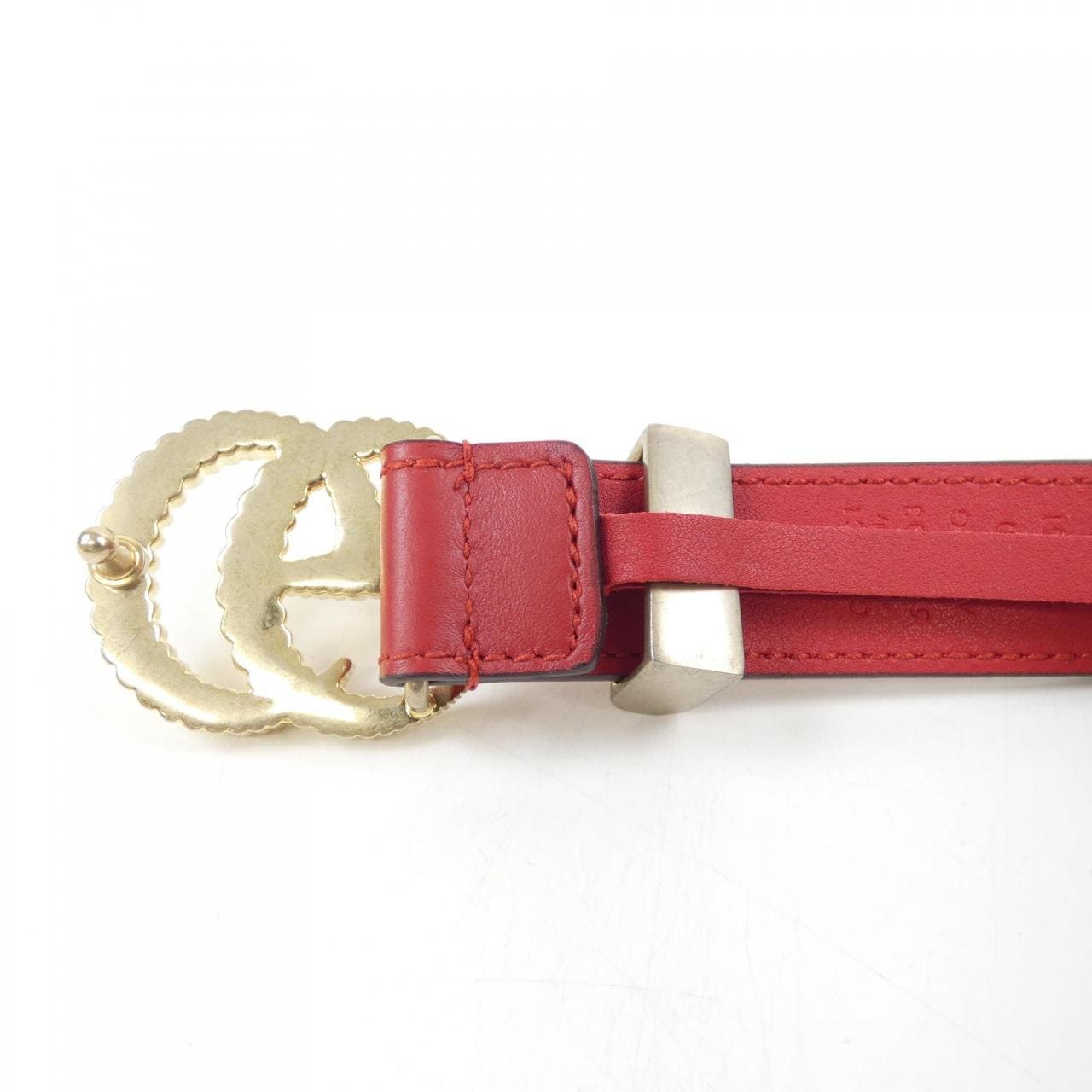 GUCCI 524103・AP00G BELT