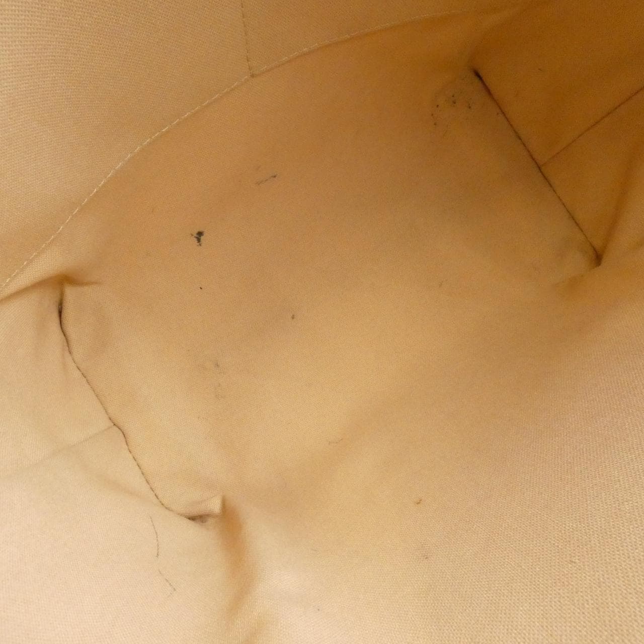 ルイヴィトン ダミエ アズール トータリー PM N51261 バッグ