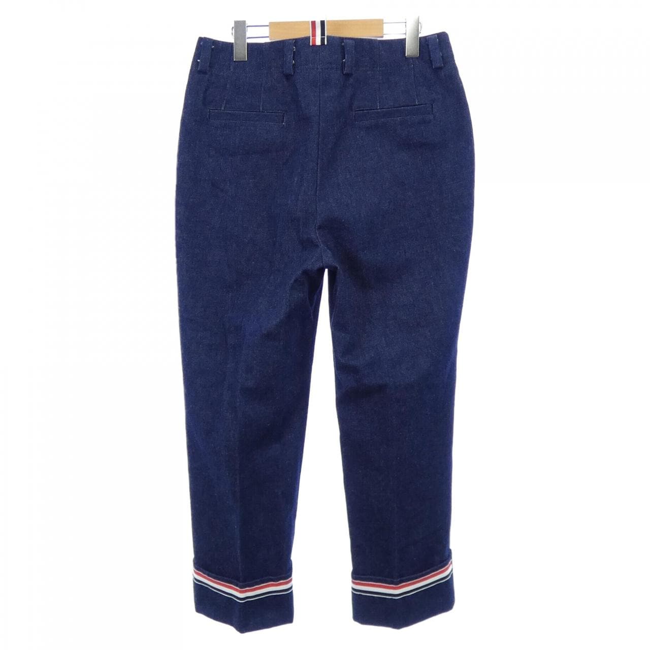 トムブラウン THOM BROWNE MTU295A-03028 ジーンズ