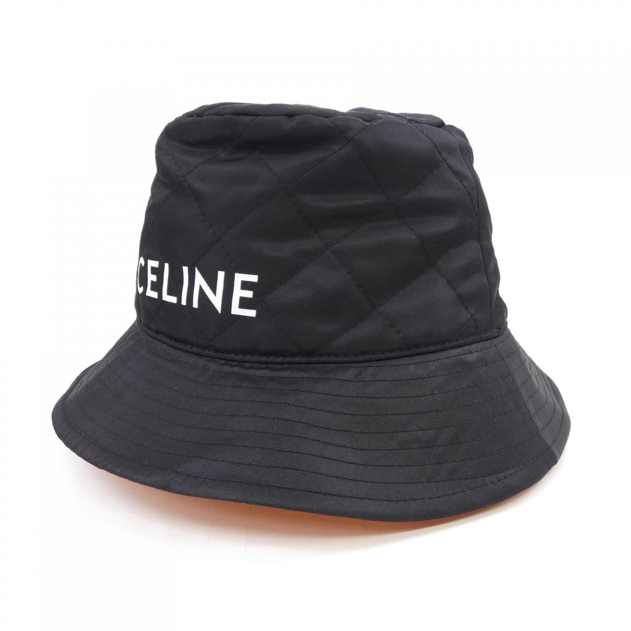 セリーヌ CELINE 2AUB8930C ハット