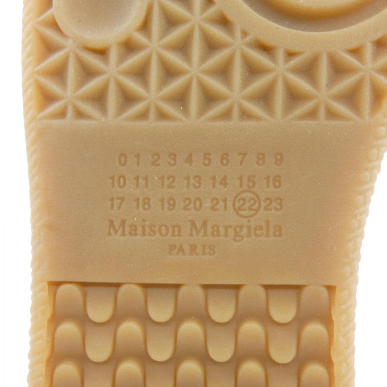 メゾンマルジェラ Maison Margiela S57WS0236 スニーカー