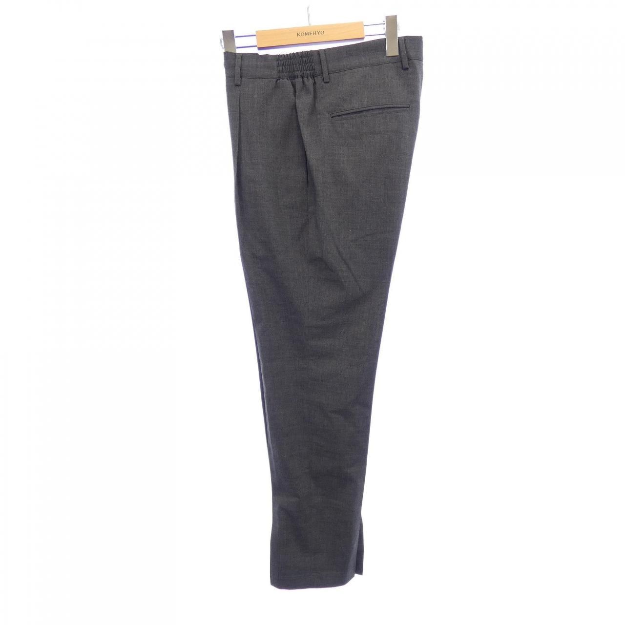 ジャブス GIAB'S パンツ