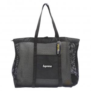 シュプリーム SUPREME Mesh Tote bag BAG