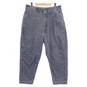 LIBERAIDERS パンツ