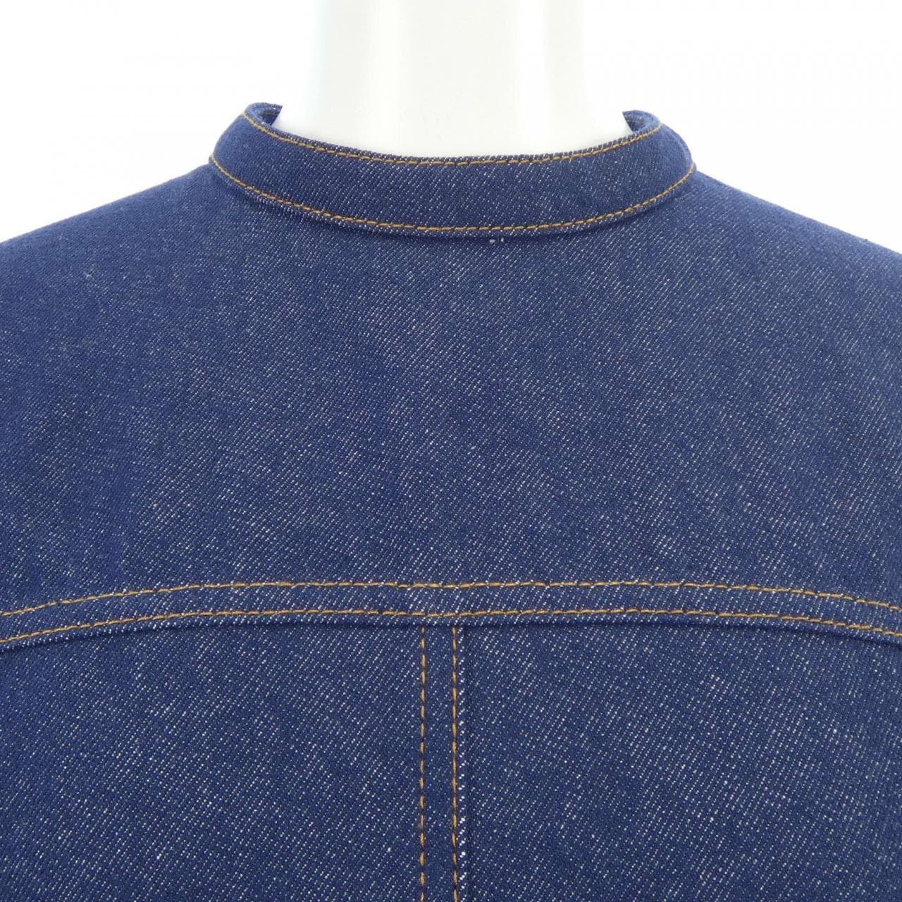 フェンディ FENDI FLD545 ALC1 ワンピース