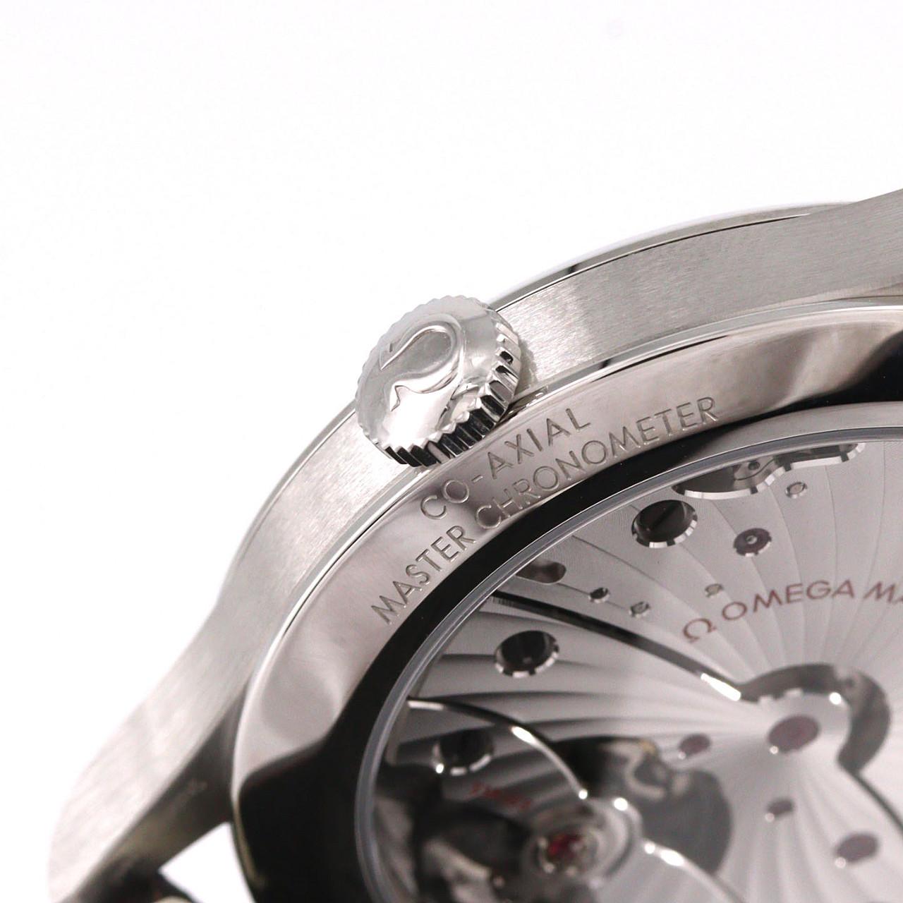 オメガ CK859 511.12.39.21.99.002 SS 手巻