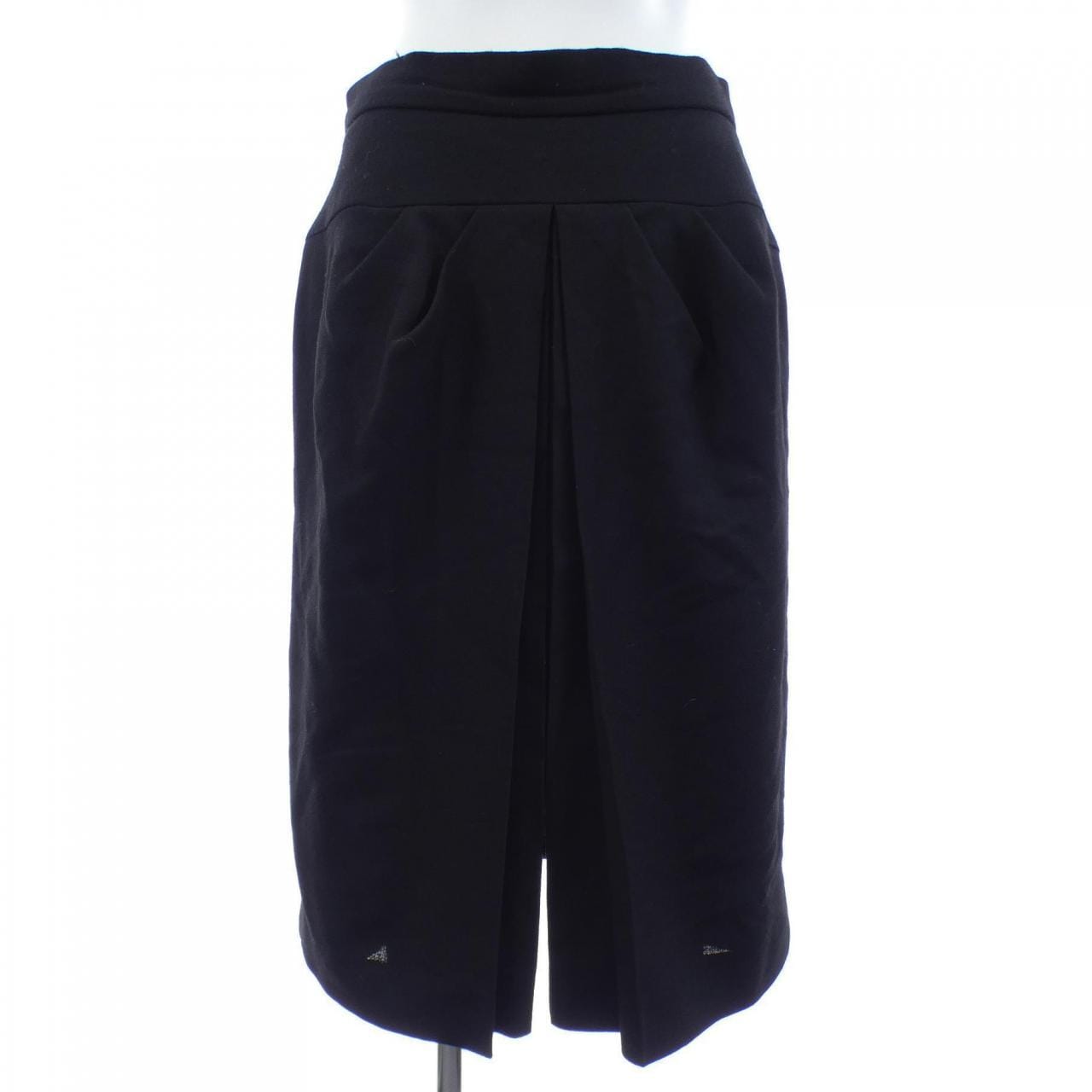 【ヴィンテージ】シャネル CHANEL 28165 セットアップ