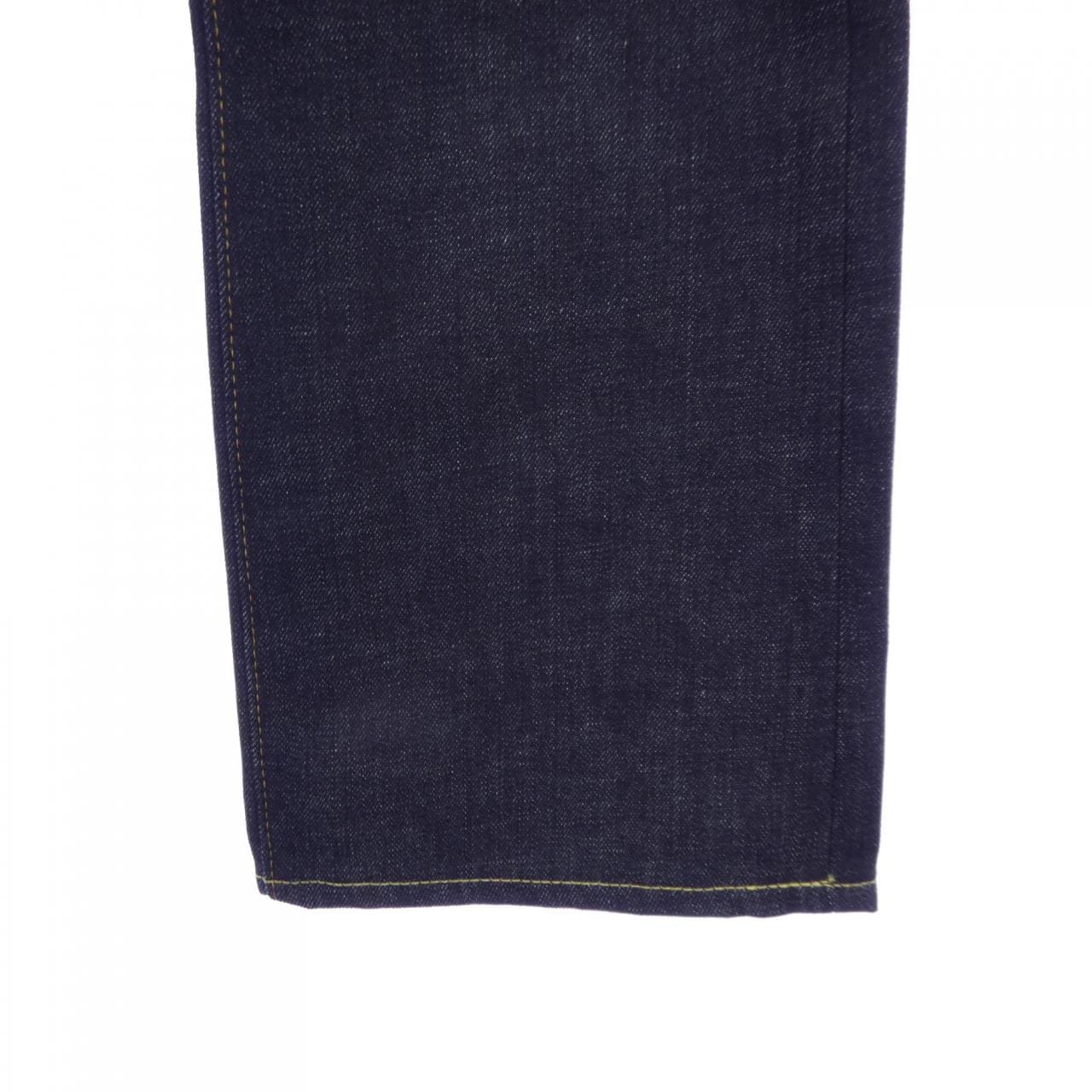 リーバイスヴィンテージクロージン LEVI'S VINTAGE CLOTHING 517-0017 ジーンズ