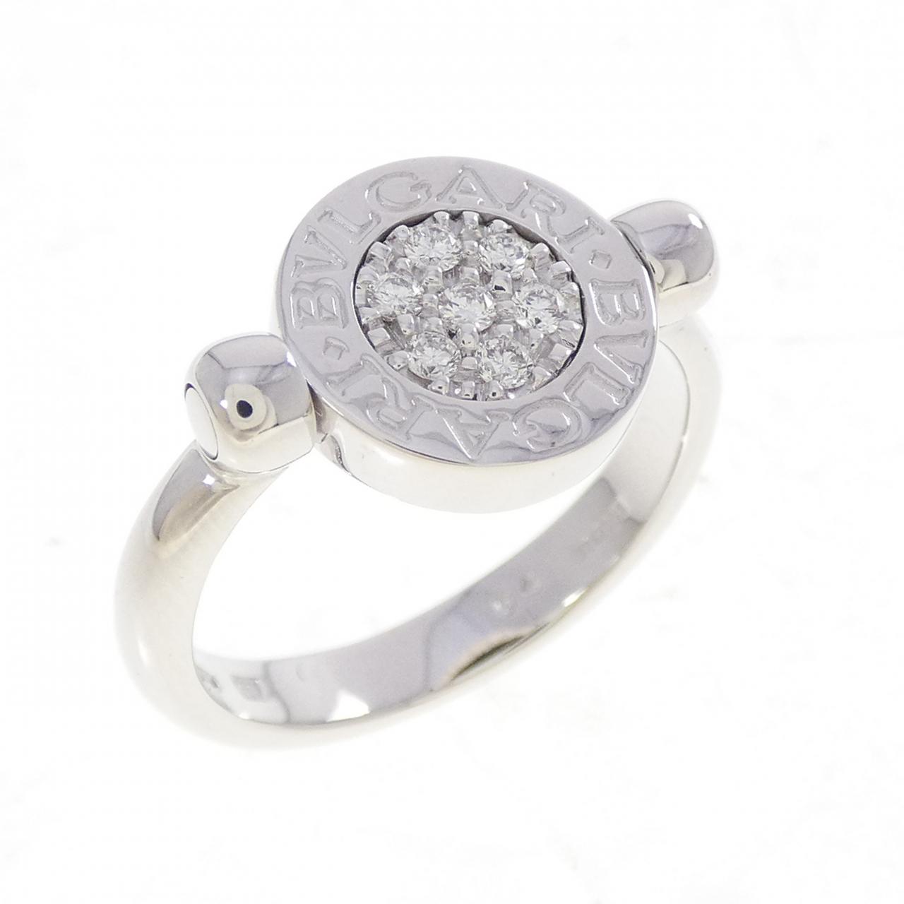 ブルガリ ブルガリブルガリ リング