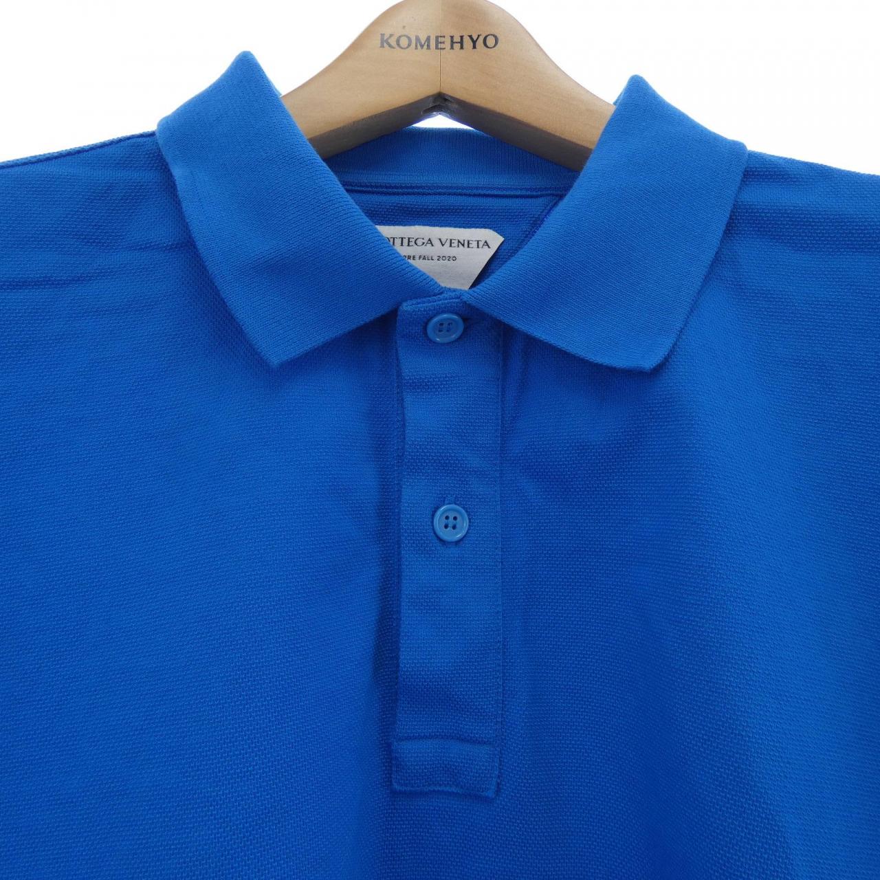 ボッテガヴェネタ BOTTEGA VENETA 631006 V01G0 ポロシャツ