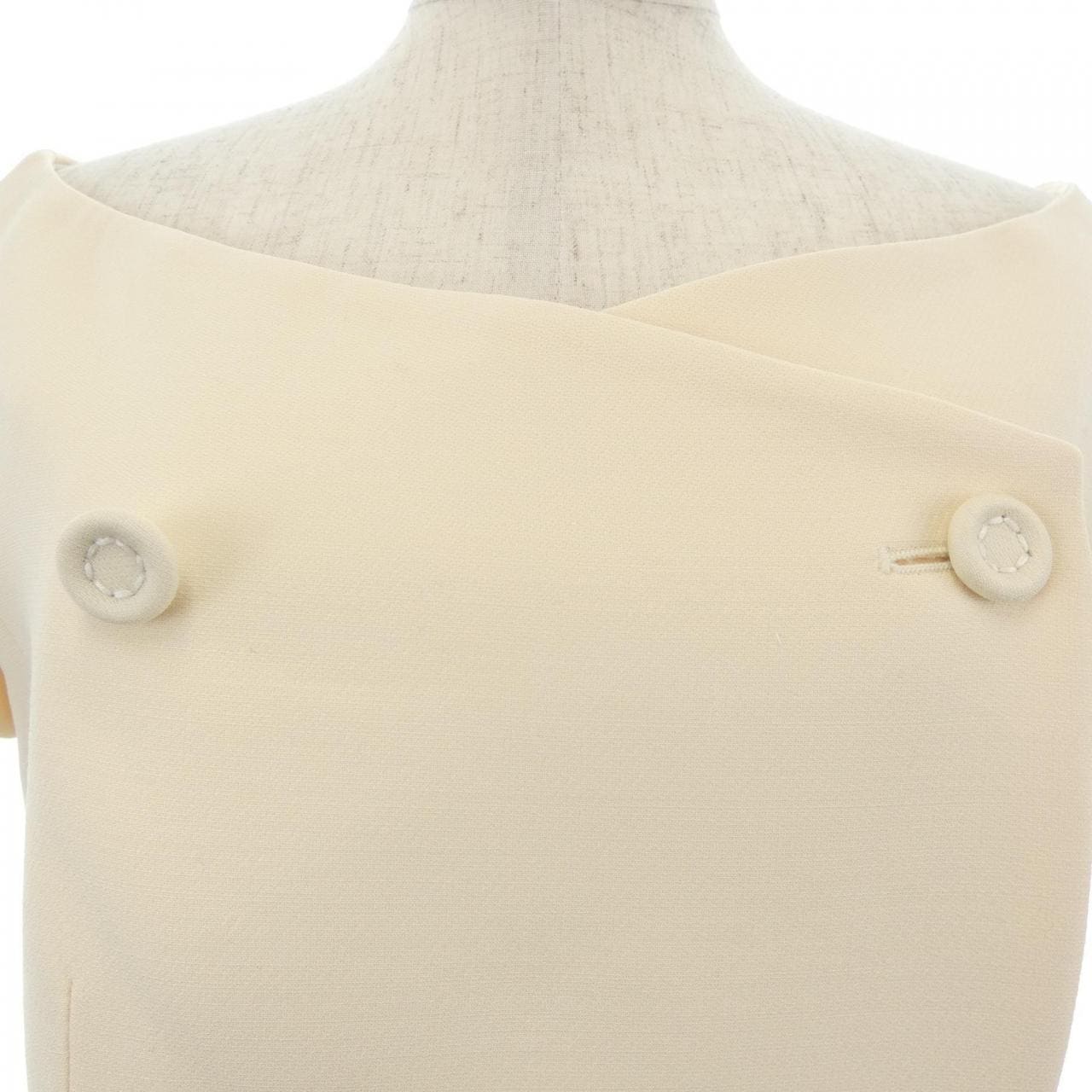 クリスチャンディオール CHRISTIAN DIOR 841V30A1166 ジャケット