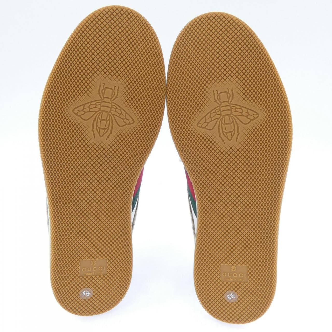 グッチ GUCCI 812638 スニーカー