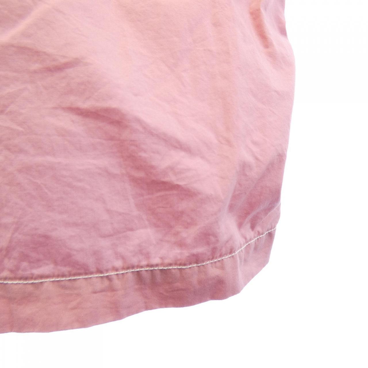 Sans Limite S／Sシャツ