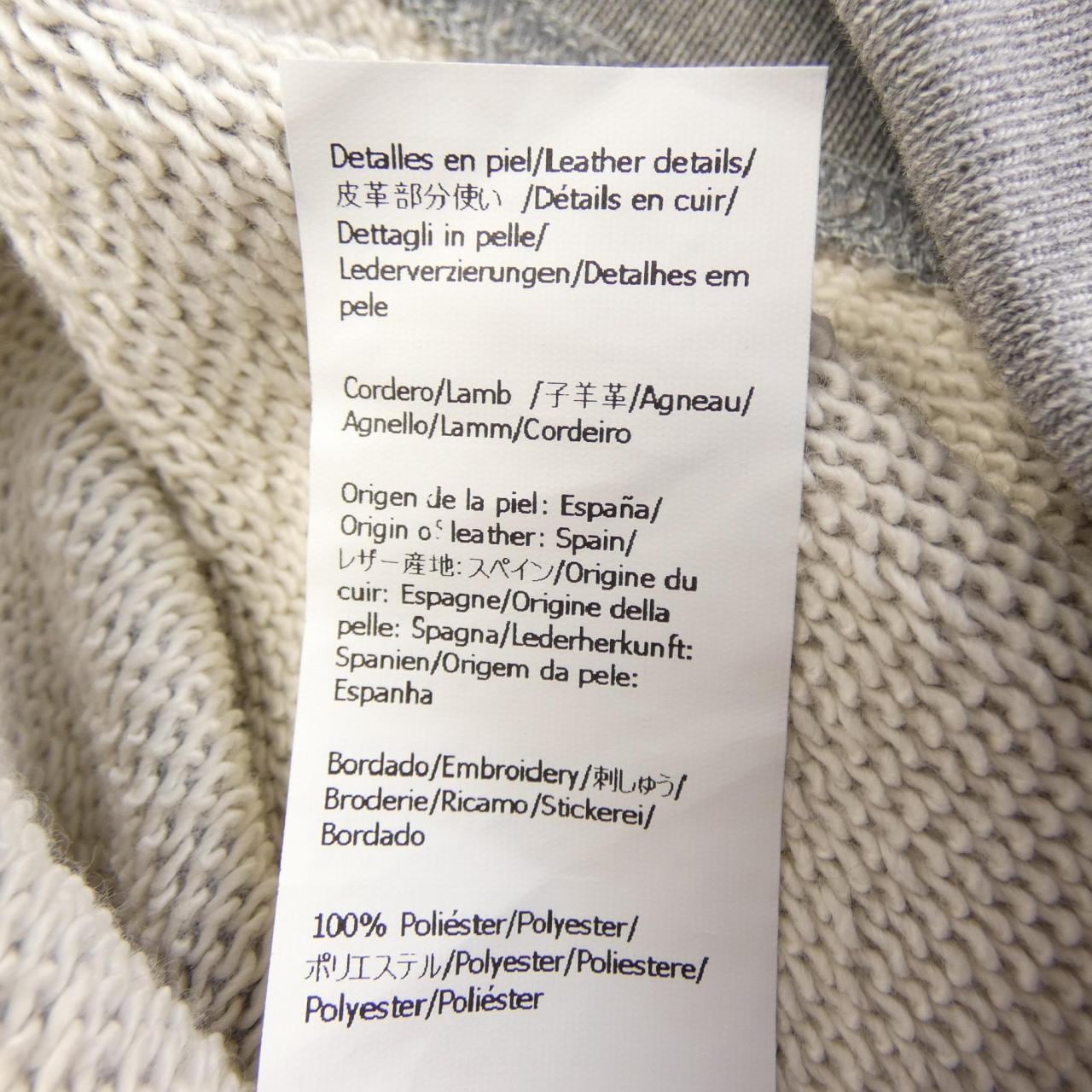 ロエベ LOEWE H526Y25X53 パーカー